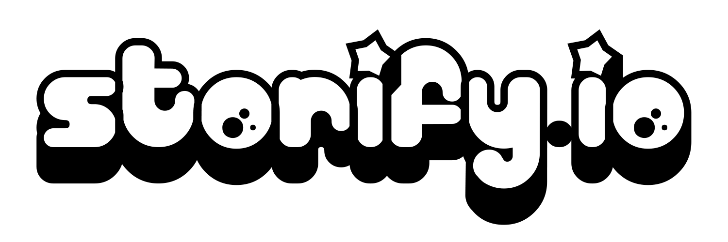 StoriFy.io